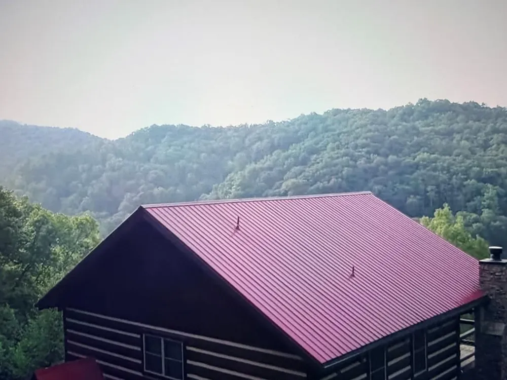 359 Whispering Wind Trail Topton, NC 28781