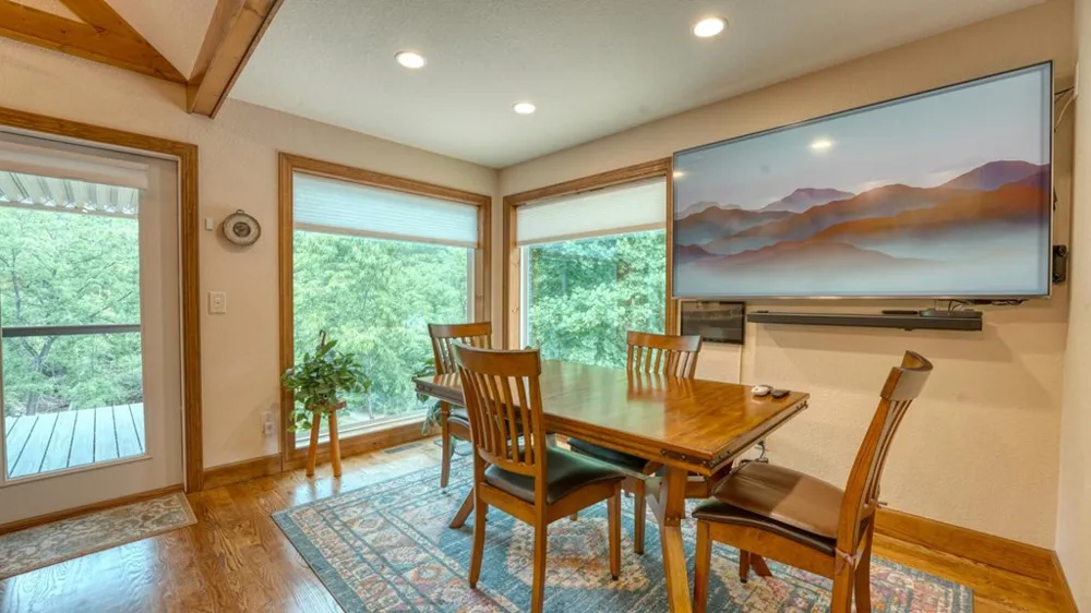 515 Barlow Fields Drive Hayesville, NC 28904