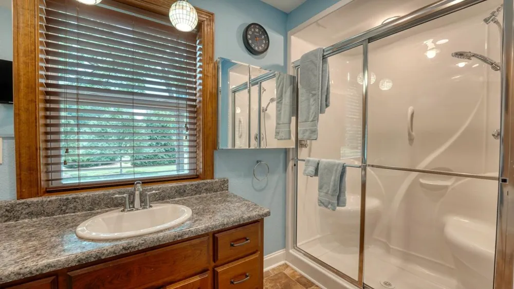 515 Barlow Fields Drive Hayesville, NC 28904