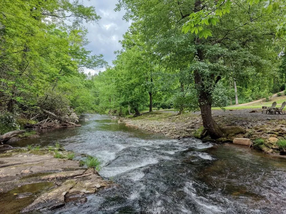 515 Barlow Fields Drive Hayesville, NC 28904