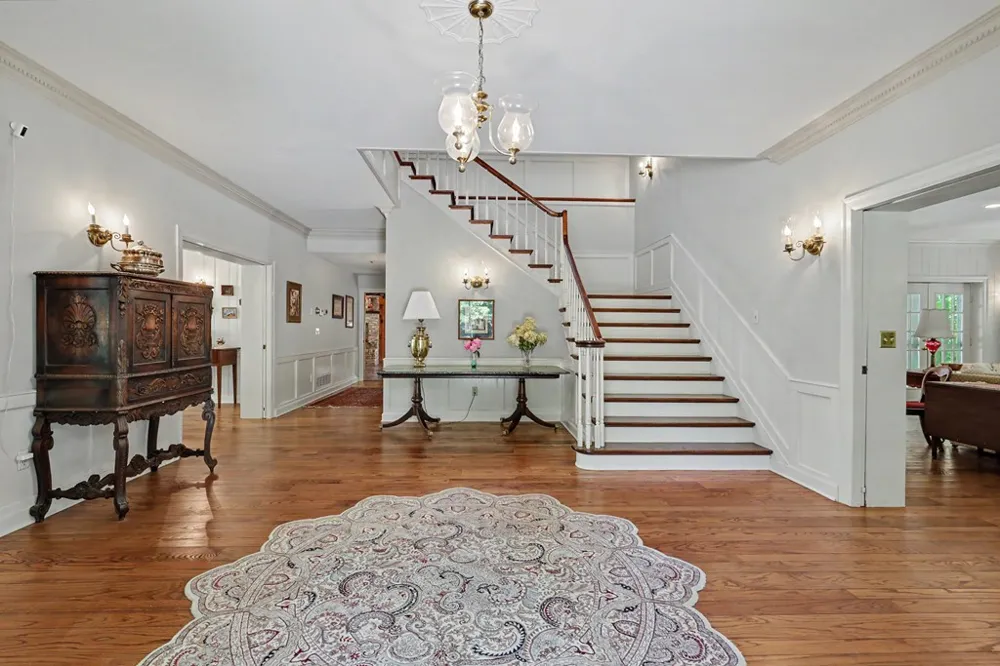 1127 Burch Branch Road Hiawassee, GA 30546