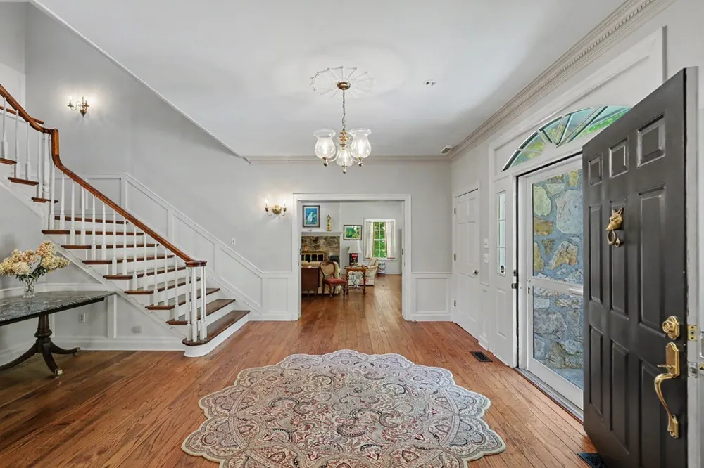 1127 Burch Branch Road Hiawassee, GA 30546