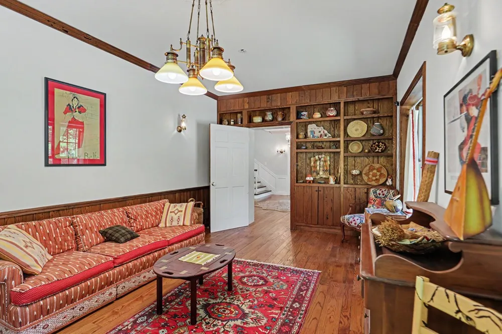 1127 Burch Branch Road Hiawassee, GA 30546
