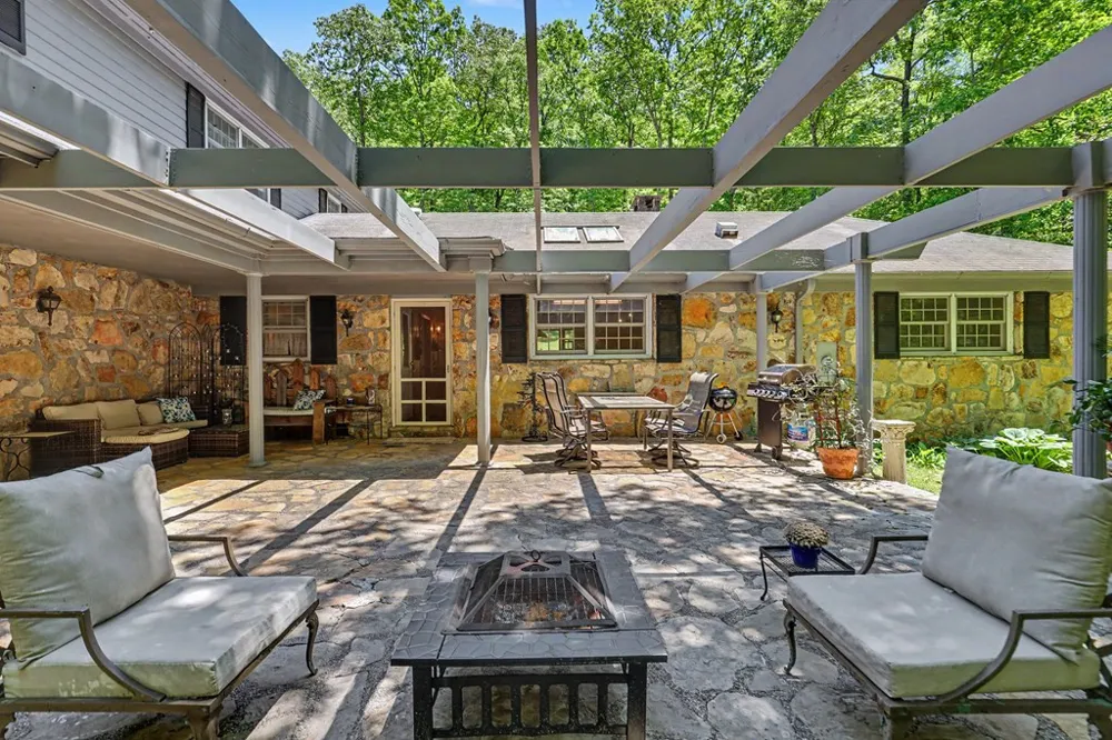 1127 Burch Branch Road Hiawassee, GA 30546