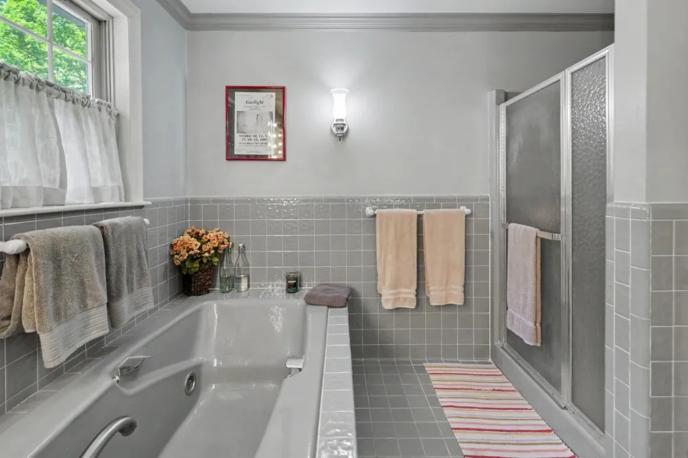 1127 Burch Branch Road Hiawassee, GA 30546
