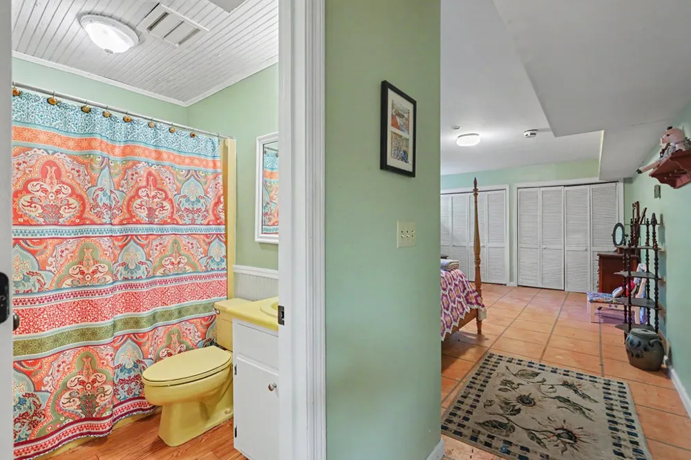 1127 Burch Branch Road Hiawassee, GA 30546