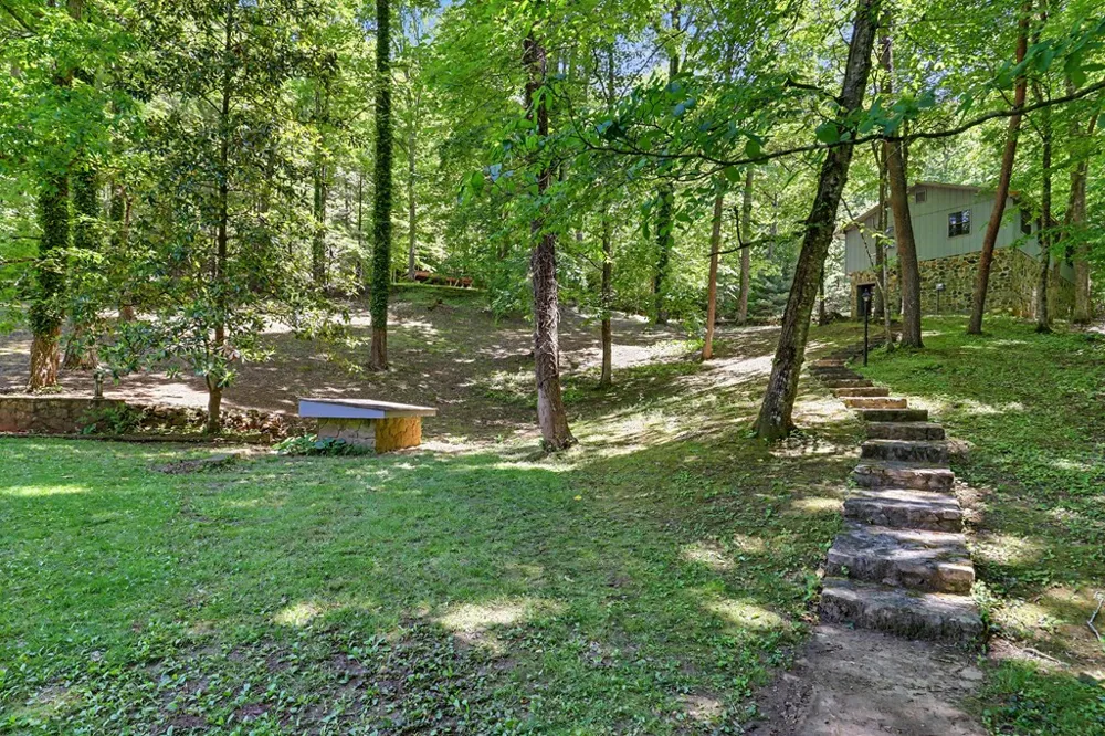 1127 Burch Branch Road Hiawassee, GA 30546