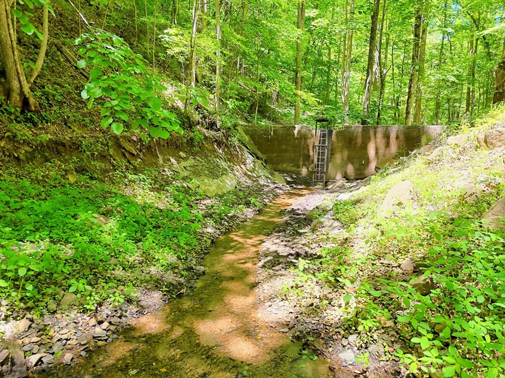 1127 Burch Branch Road Hiawassee, GA 30546