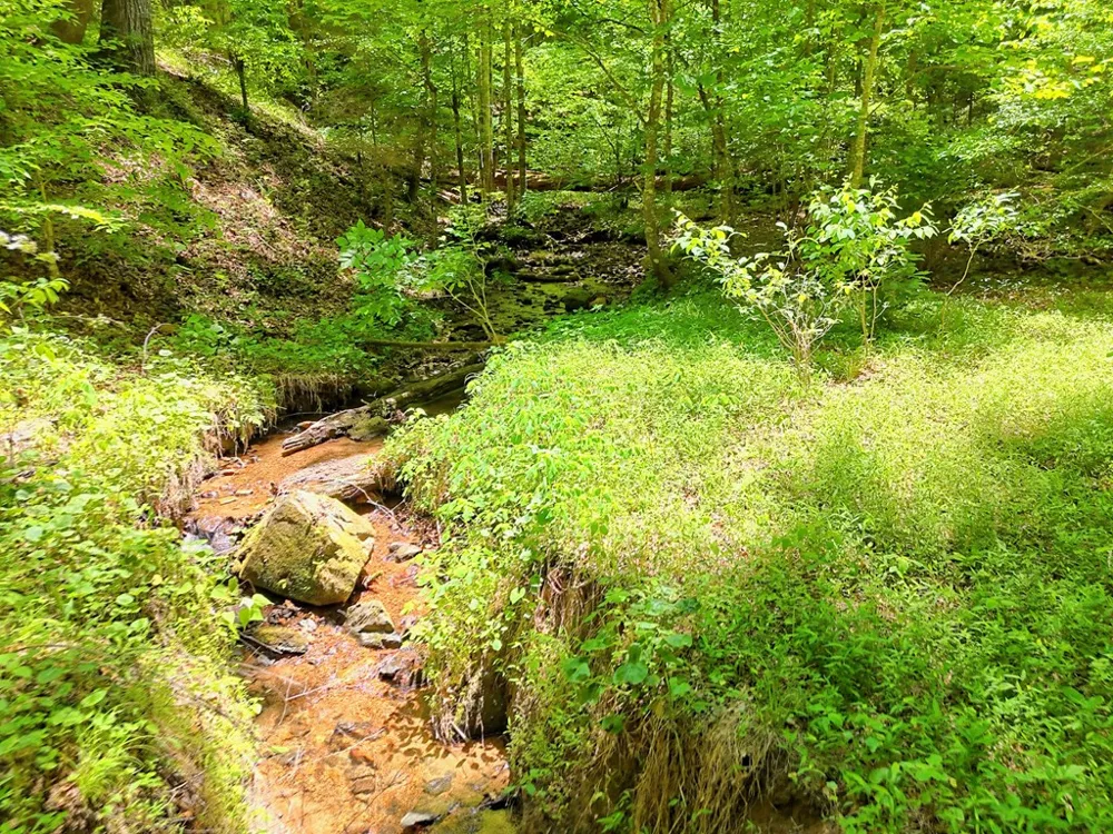 1127 Burch Branch Road Hiawassee, GA 30546