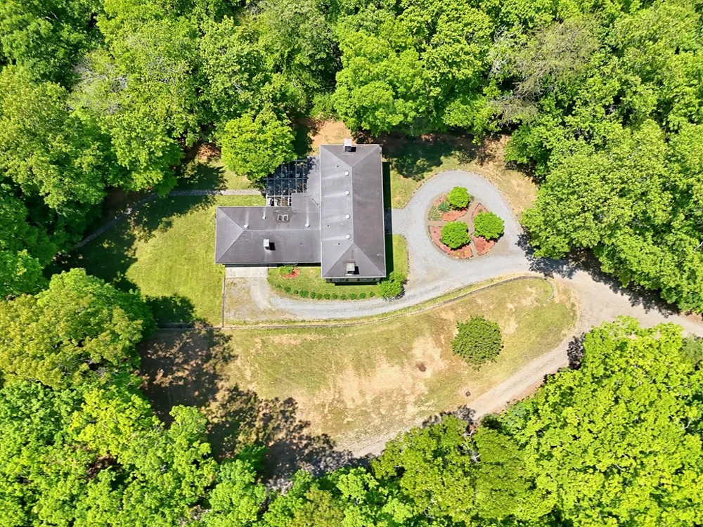 1127 Burch Branch Road Hiawassee, GA 30546