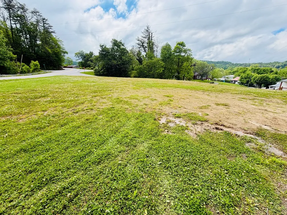 319 Circle Street Robbinsville, NC 28771