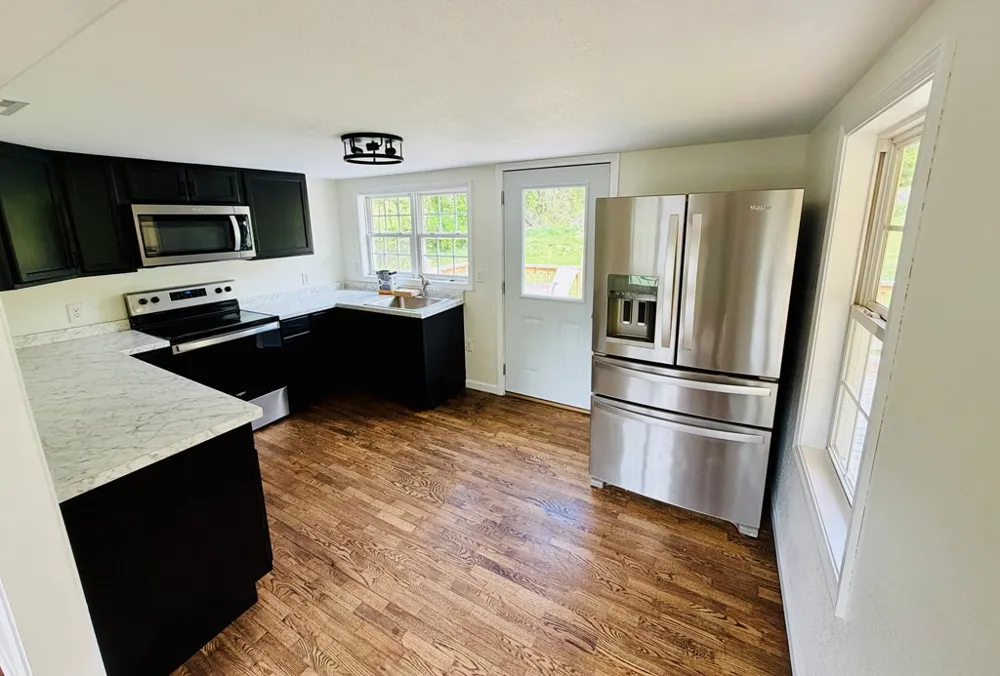 319 Circle Street Robbinsville, NC 28771
