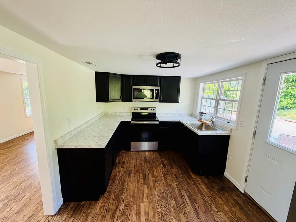 319 Circle Street Robbinsville, NC 28771