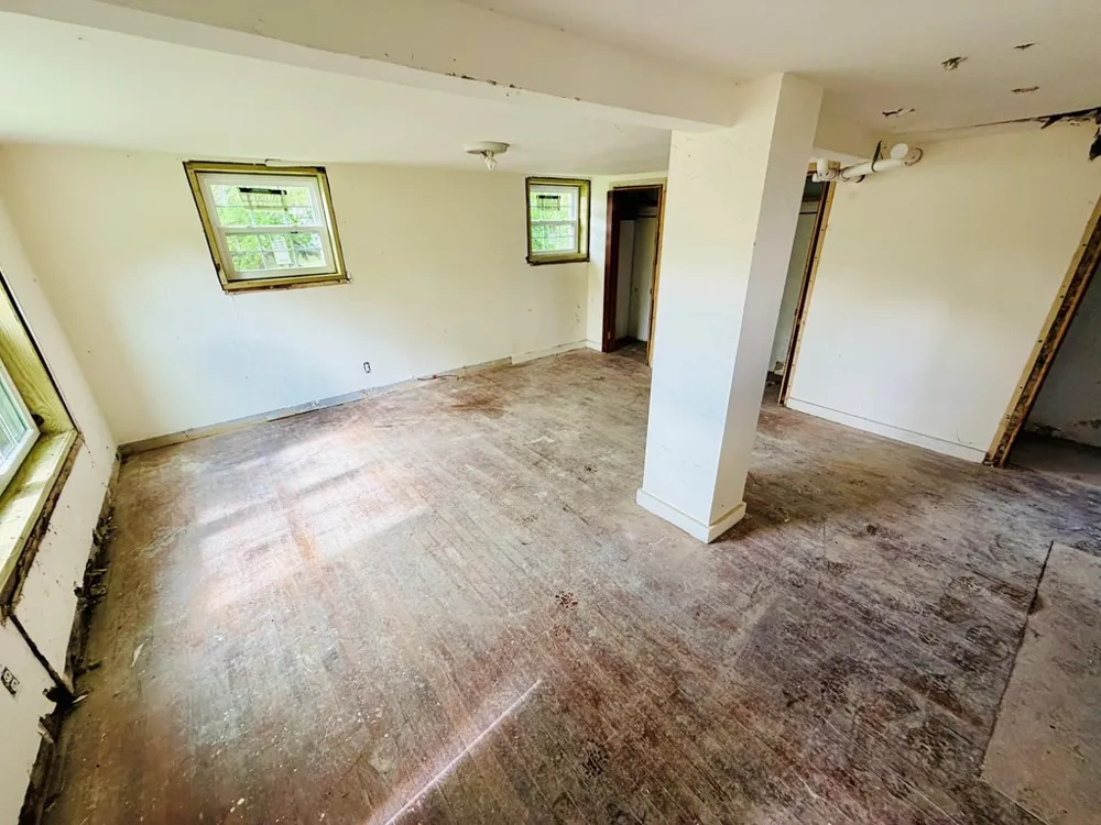 319 Circle Street Robbinsville, NC 28771