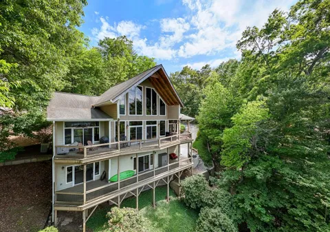 113 Snowbird Trail