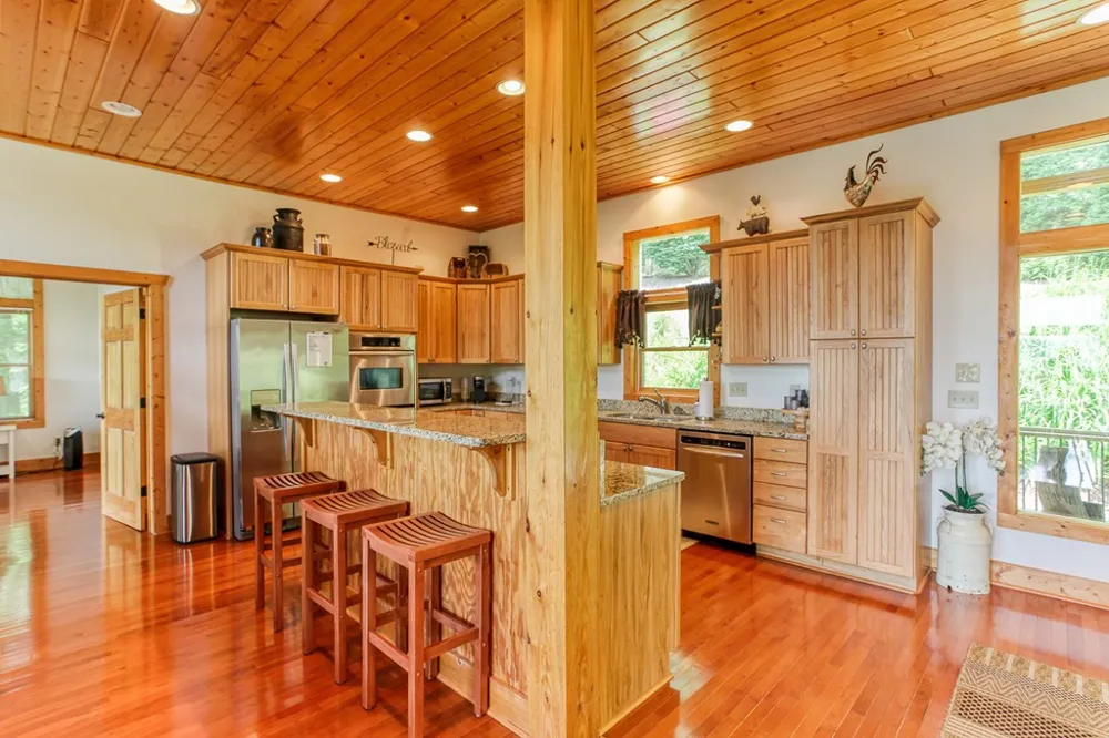 113 Snowbird Trail Robbinsville, NC 28771