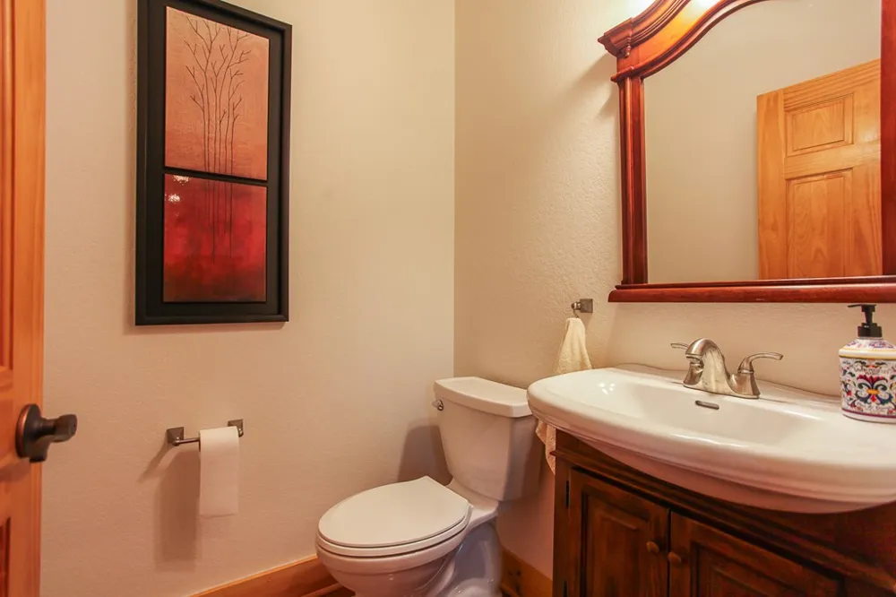 113 Snowbird Trail Robbinsville, NC 28771