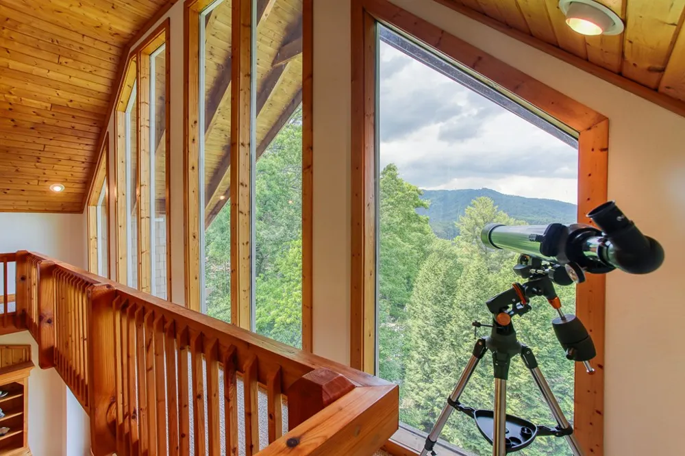 113 Snowbird Trail Robbinsville, NC 28771