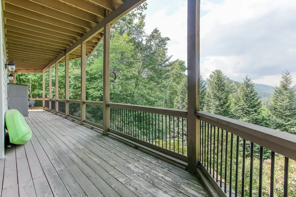 113 Snowbird Trail Robbinsville, NC 28771