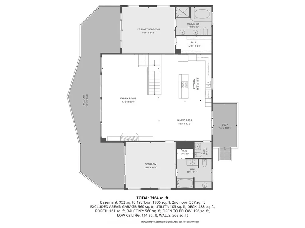113 Snowbird Trail Robbinsville, NC 28771