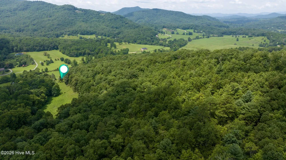 805 Bethabara Road Hayesville, NC 28904