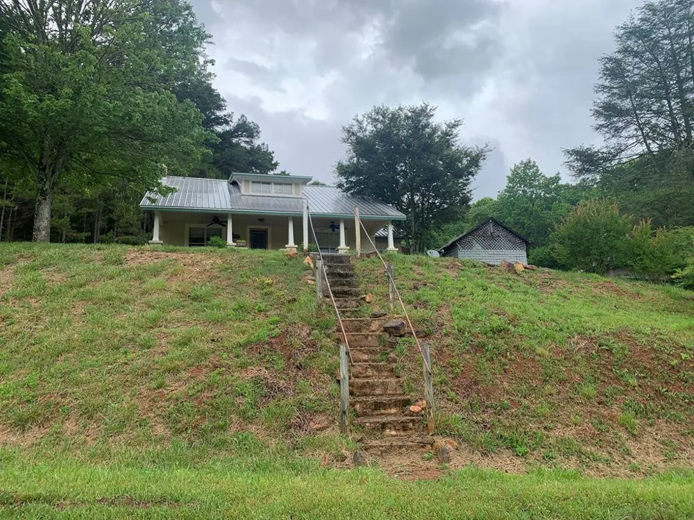805 Bethabara Road Hayesville, NC 28904