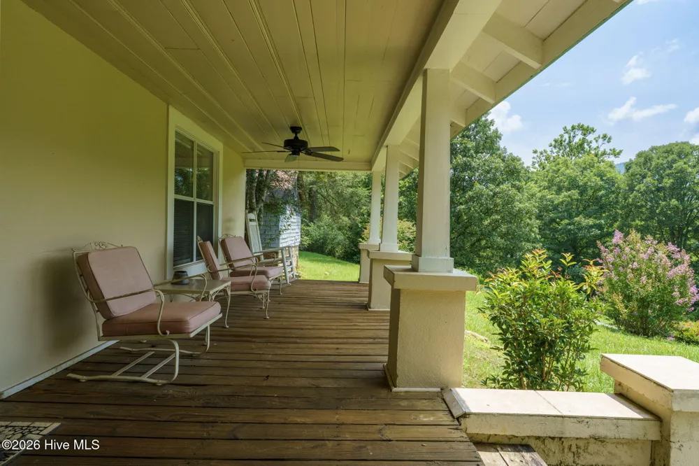 805 Bethabara Road Hayesville, NC 28904