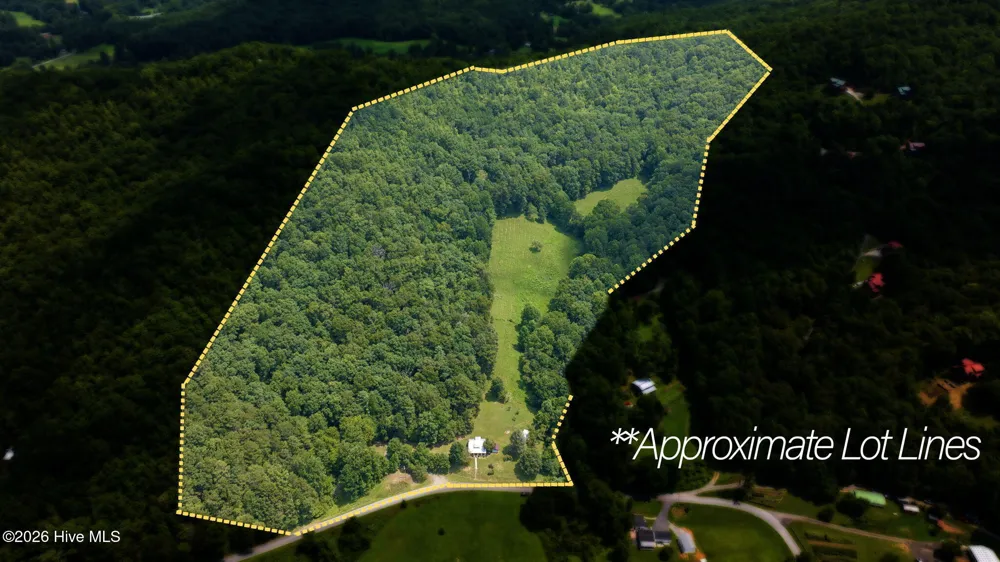 805 Bethabara Road Hayesville, NC 28904