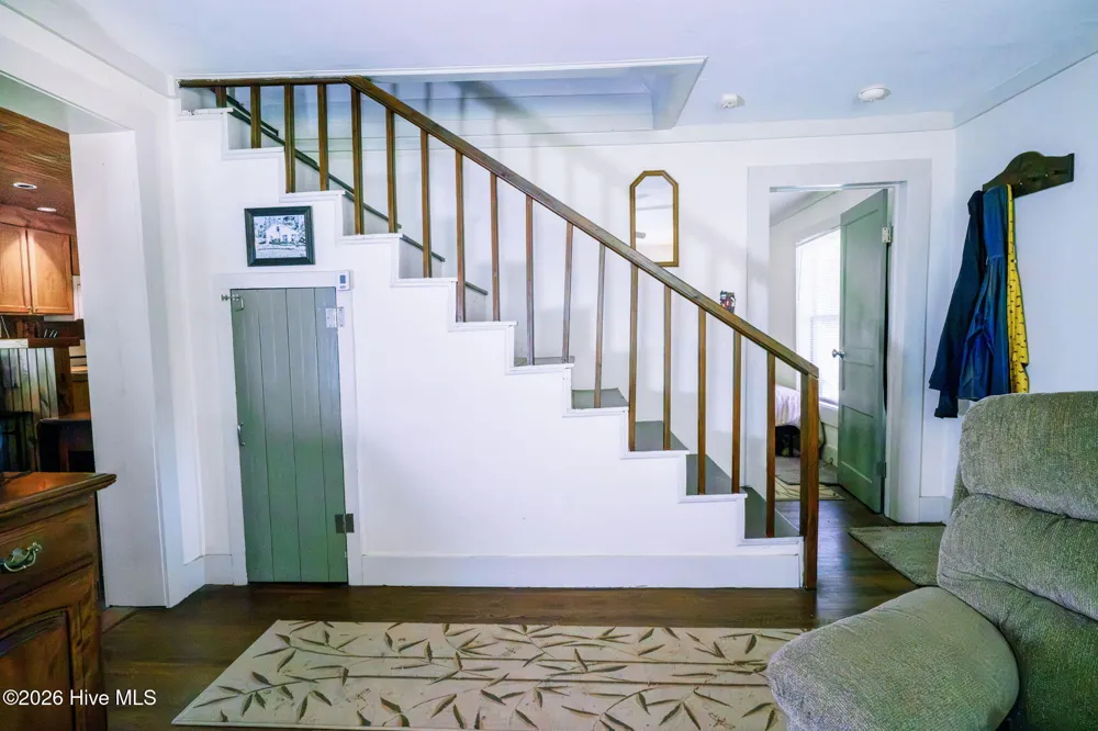805 Bethabara Road Hayesville, NC 28904