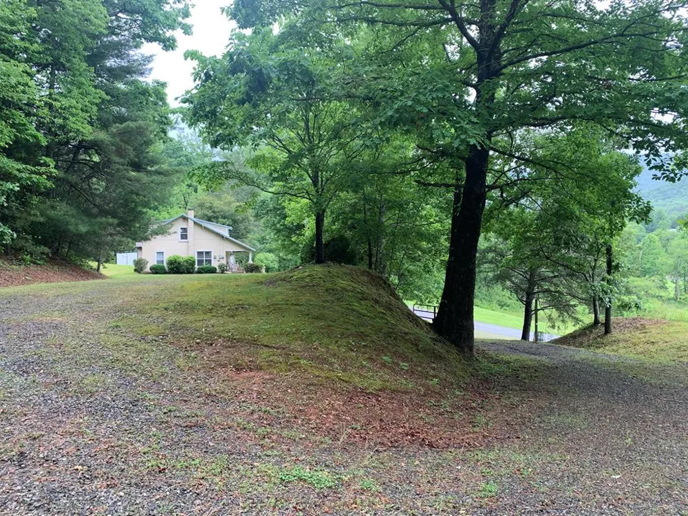 805 Bethabara Road Hayesville, NC 28904