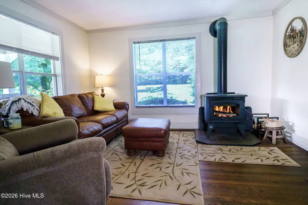 805 Bethabara Road Hayesville, NC 28904