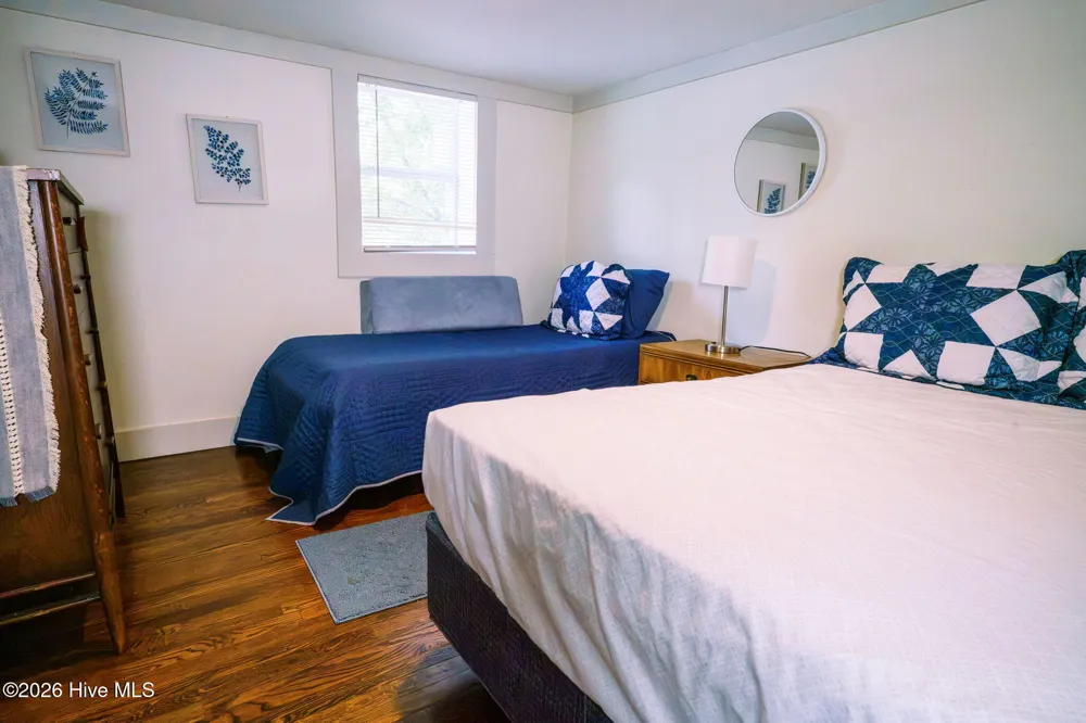 805 Bethabara Road Hayesville, NC 28904