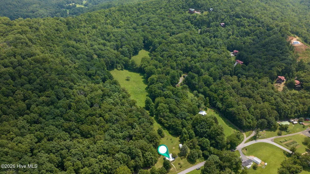 805 Bethabara Road Hayesville, NC 28904