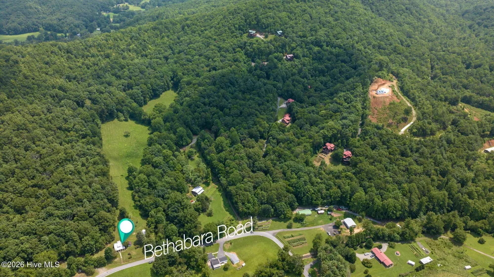 805 Bethabara Road Hayesville, NC 28904
