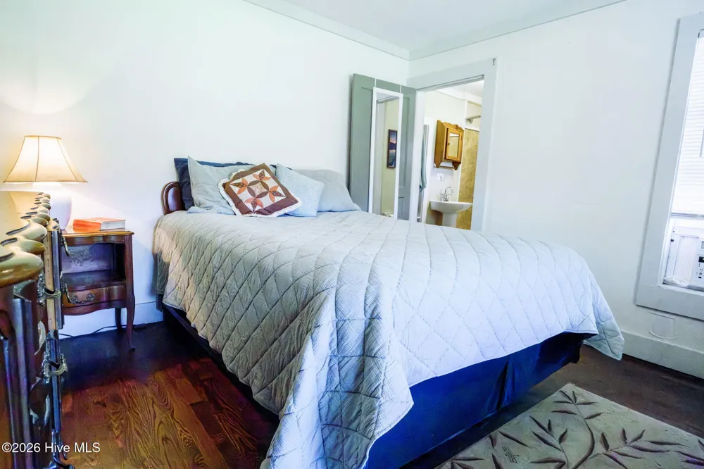 805 Bethabara Road Hayesville, NC 28904