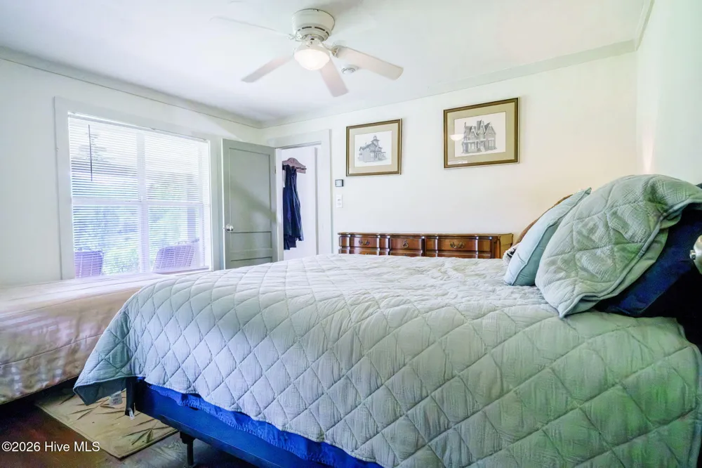 805 Bethabara Road Hayesville, NC 28904