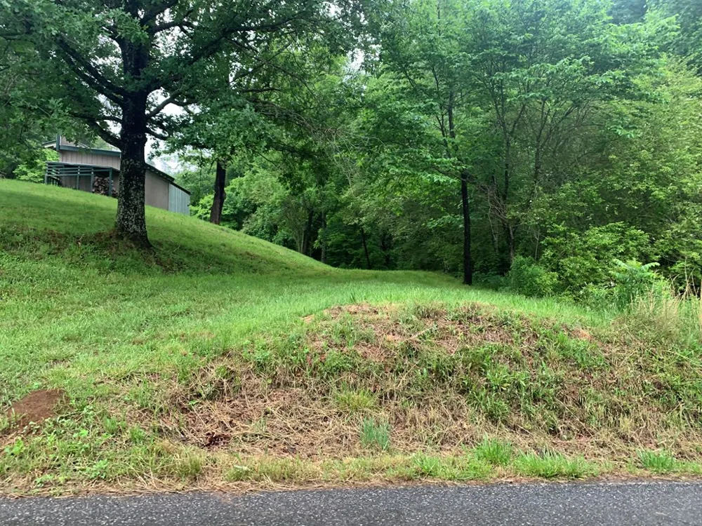 805 Bethabara Road Hayesville, NC 28904