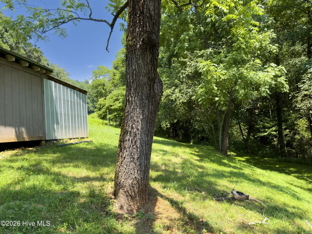 805 Bethabara Road Hayesville, NC 28904