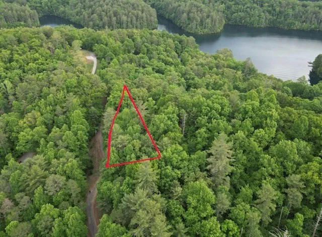 Lot 15 Dogwood Trail Robbinsville, NC 28771