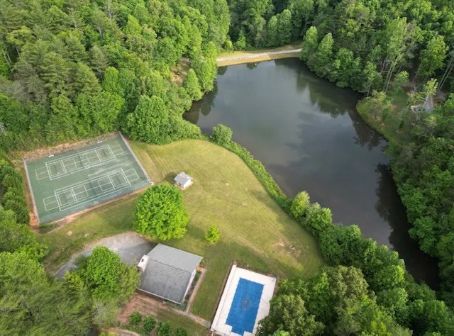 Lot 15 Dogwood Trail Robbinsville, NC 28771