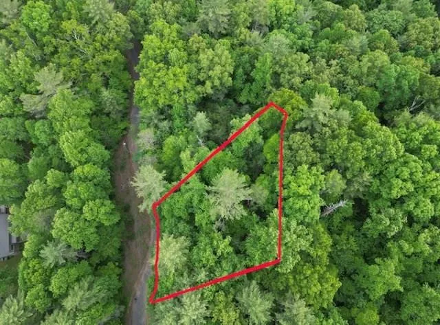 Lot 13 Dogwood Trail Robbinsville, NC 28771