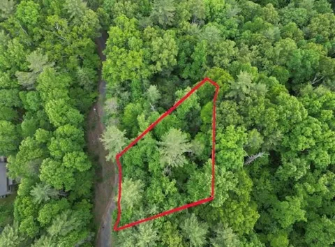 Lot 13 Dogwood Trail