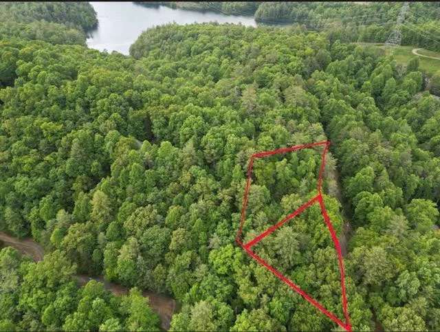 Lot 13 Dogwood Trail Robbinsville, NC 28771
