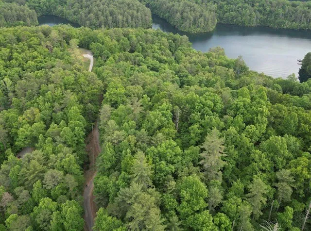 Lot 13 Dogwood Trail Robbinsville, NC 28771