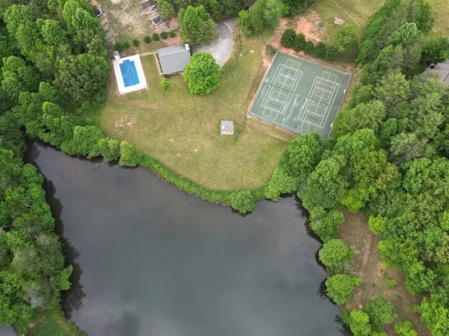 Lot 13 Dogwood Trail Robbinsville, NC 28771