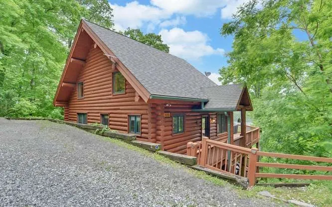 135 Ridge Top Drive Topton, NC 28781