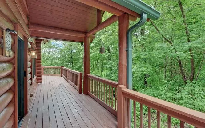 135 Ridge Top Drive Topton, NC 28781