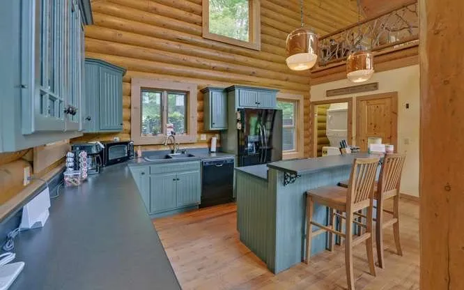 135 Ridge Top Drive Topton, NC 28781