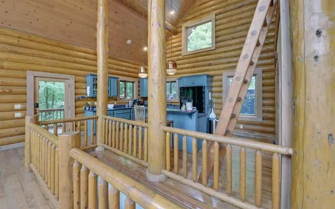 135 Ridge Top Drive Topton, NC 28781