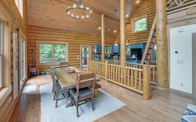 135 Ridge Top Drive Topton, NC 28781